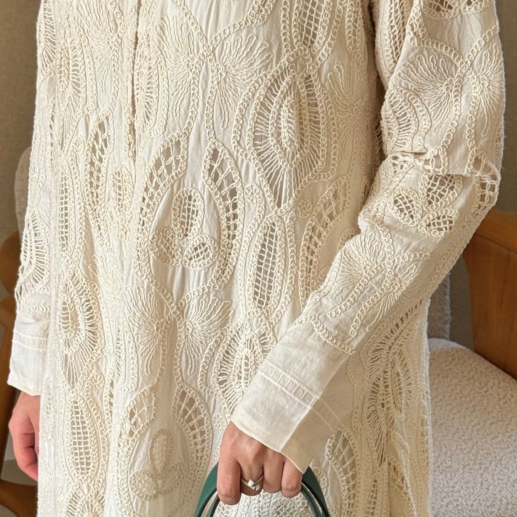 SUMMER ABAYA