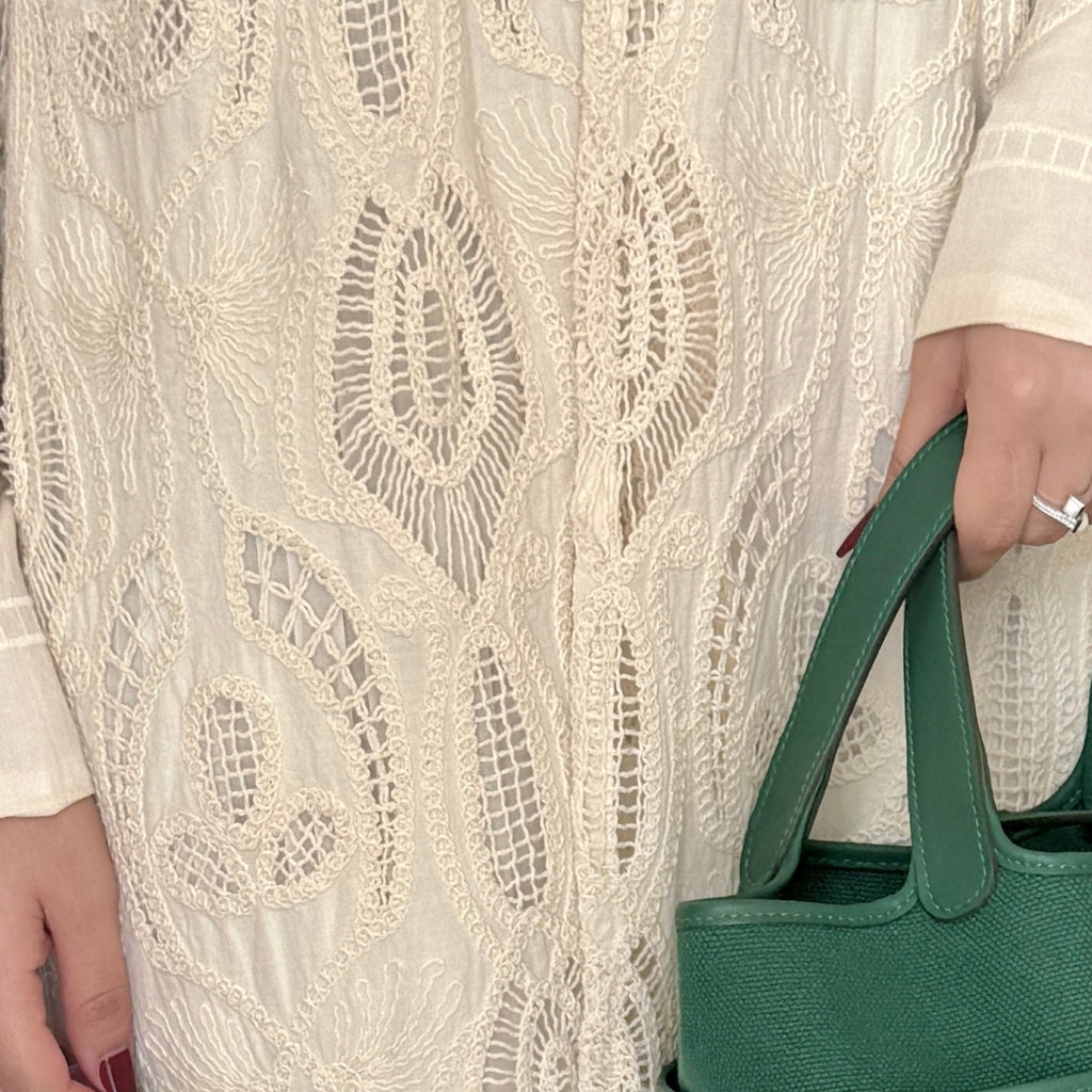 SUMMER ABAYA