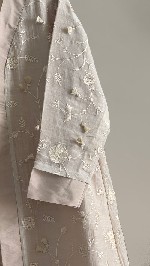 FLOURISH ABAYA