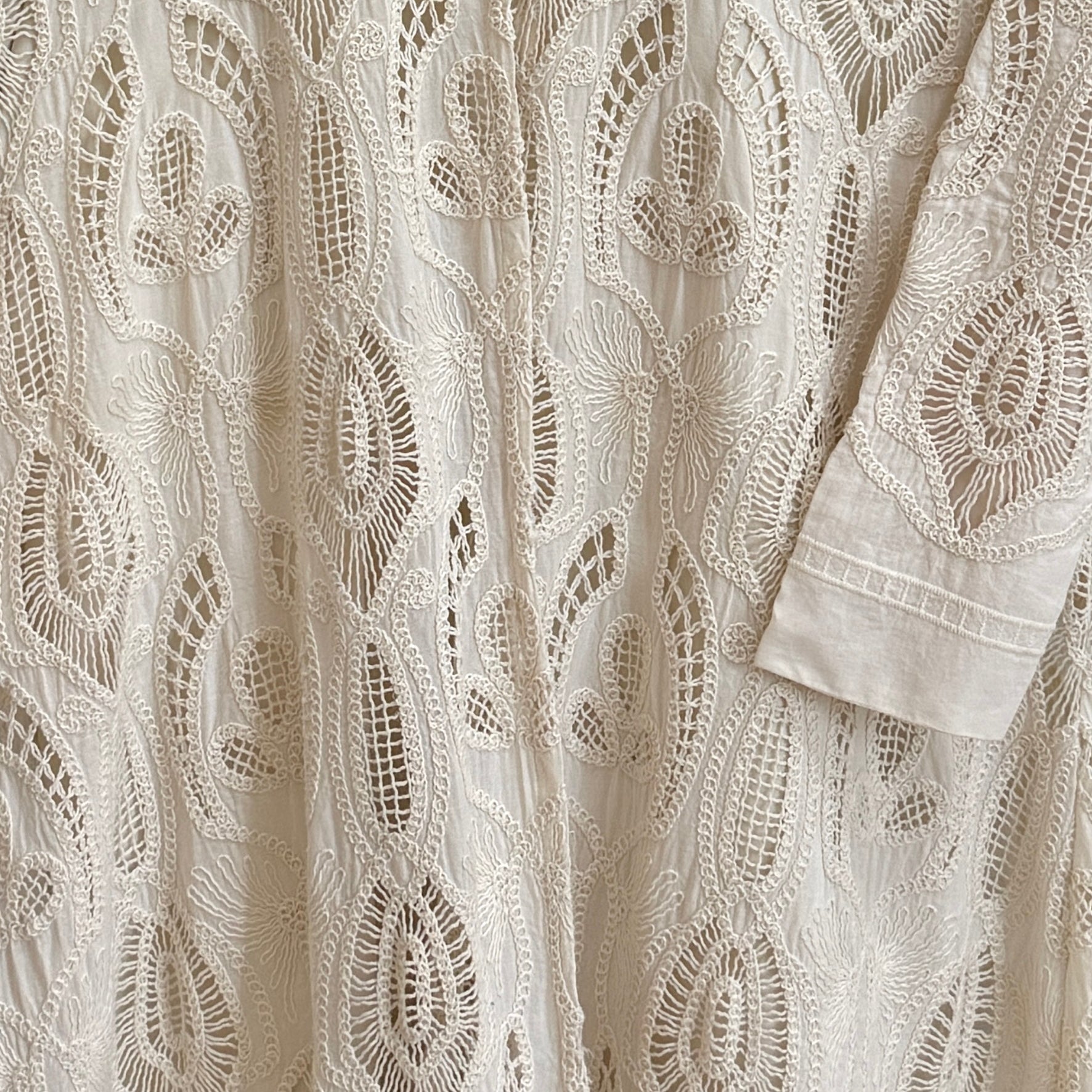 SUMMER ABAYA