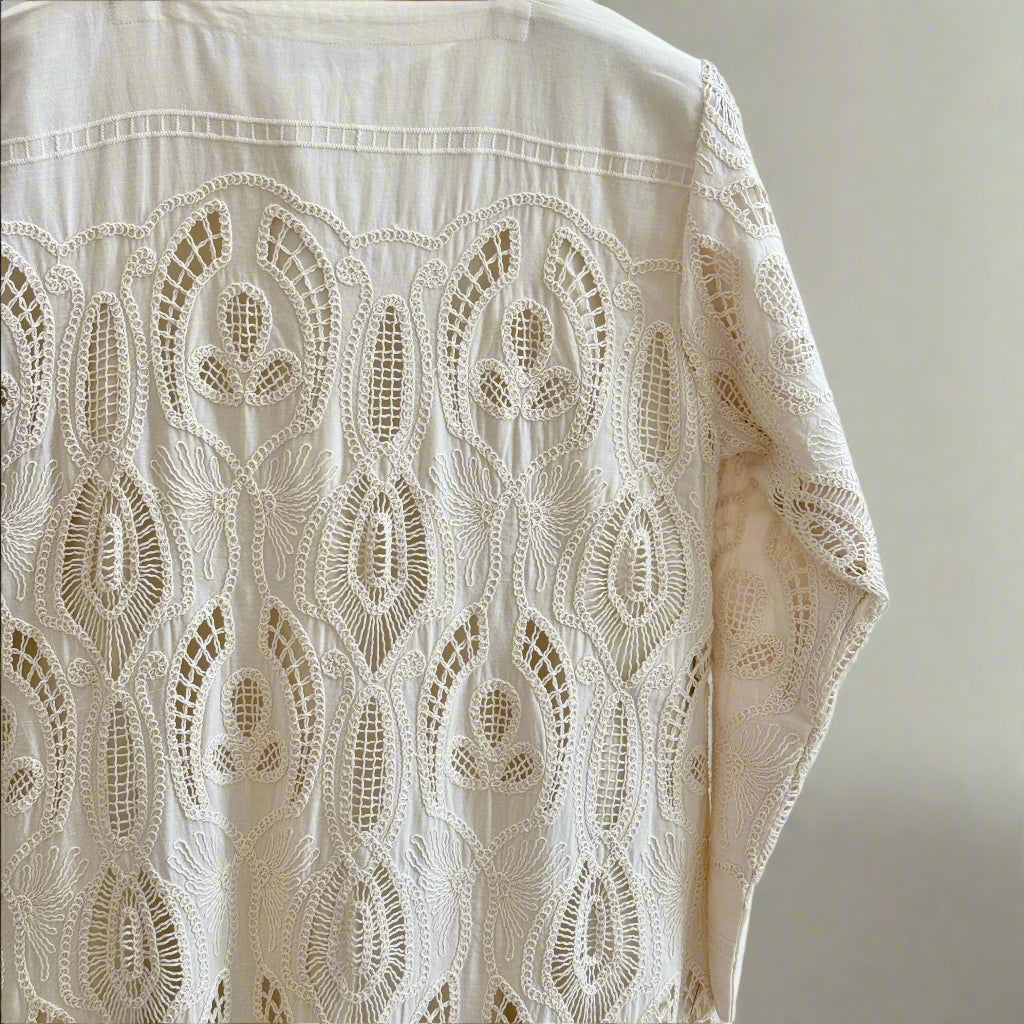 SUMMER ABAYA